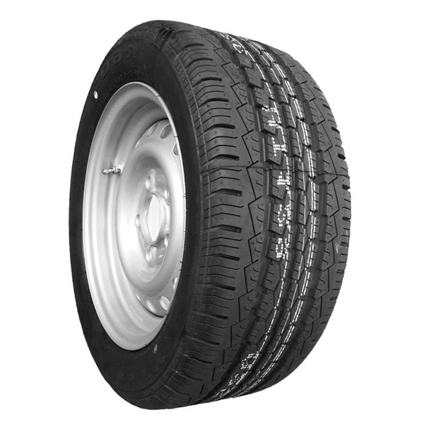 195/55 R 10 C SECURITY TR603 