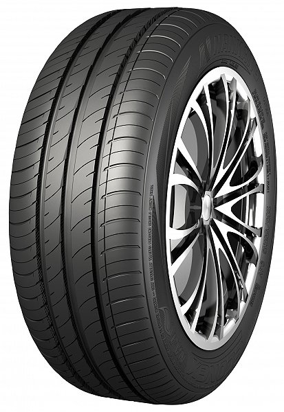 145/70 R 12 NANKANG NA-1