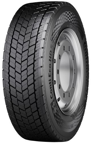 315/60 R 22,5  CONTINENTAL CONTI ECO HD5