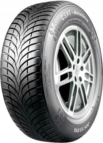 185/65 R 15 CEAT WINTERDRIVE    téli