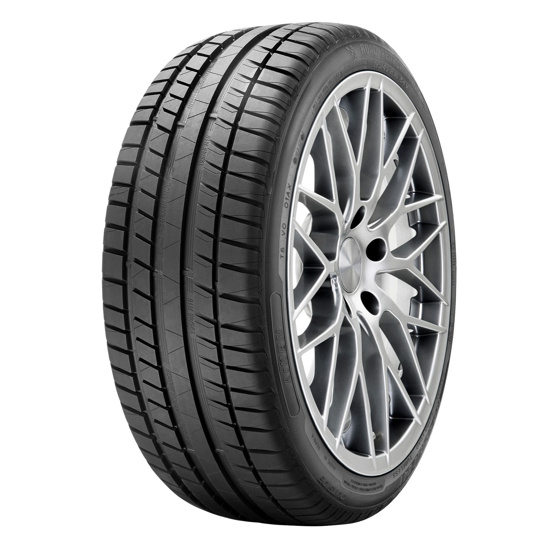 195/50 R 15 SEBRING ROAD PERFORMANCE nyári