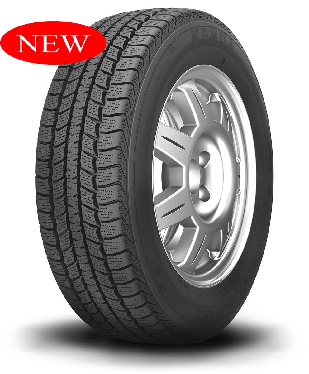 195/55 R 10 C  KENDA KR500 Winter Trailer