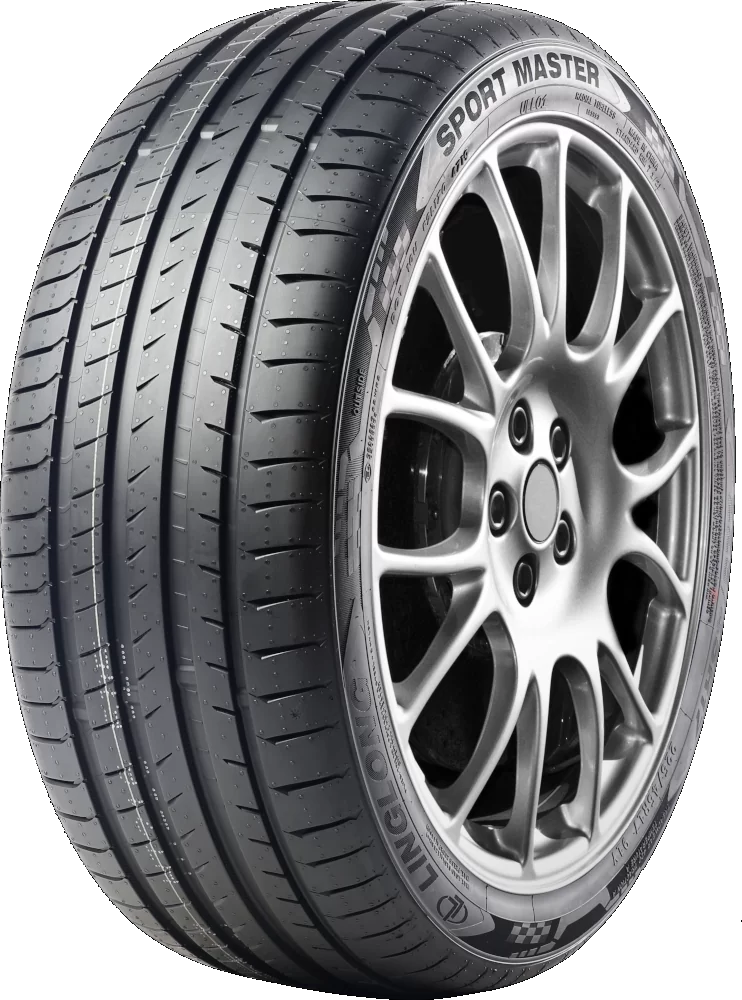 205/50 R 17 LINGLONG Sport Master  nyári