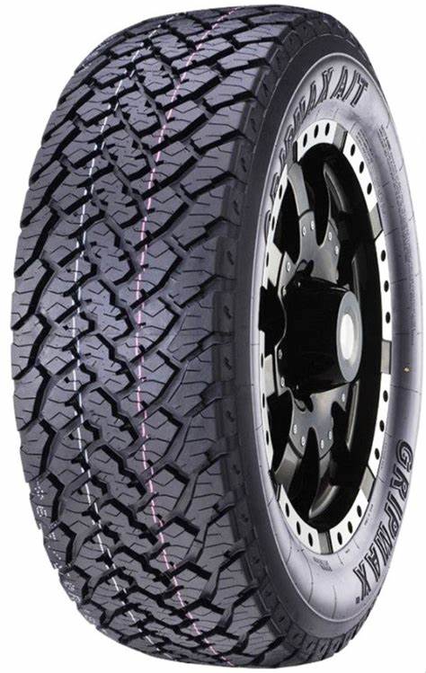 205/70 R 15 GRIPMAX INCEPTION A/T