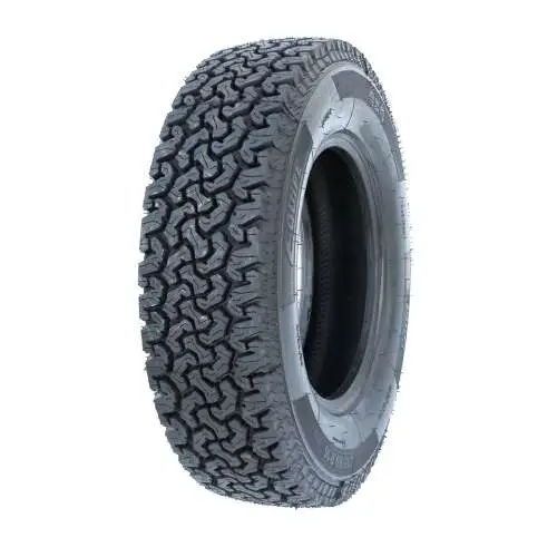 205/70 R 15 NORTENHA AT1