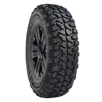 245/75 R 16 Royal Black M/T 