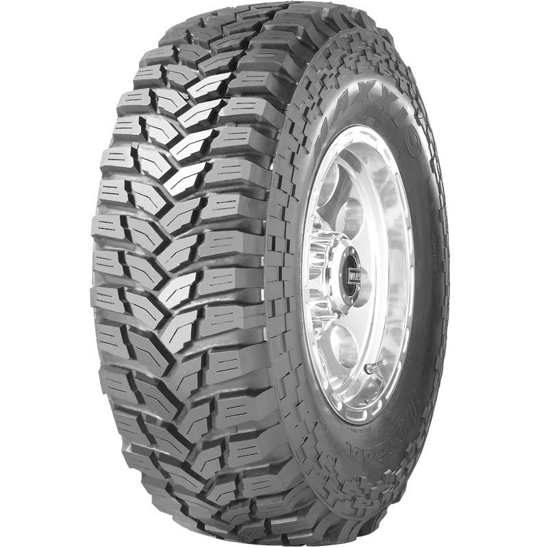 35x12,50 - 15 MAXXIS M8060 Trepador 