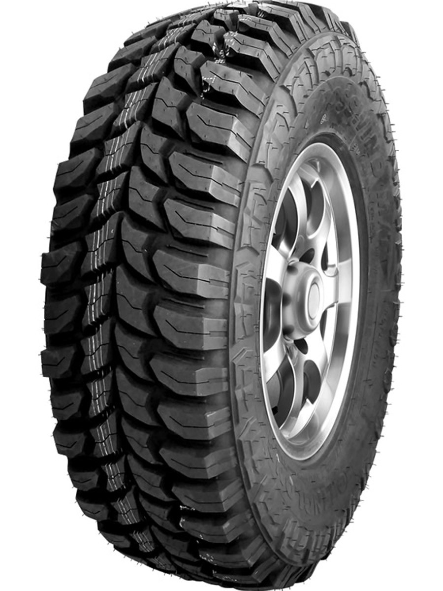 265/70 R 16  LINGLONG CROSWIND M/T