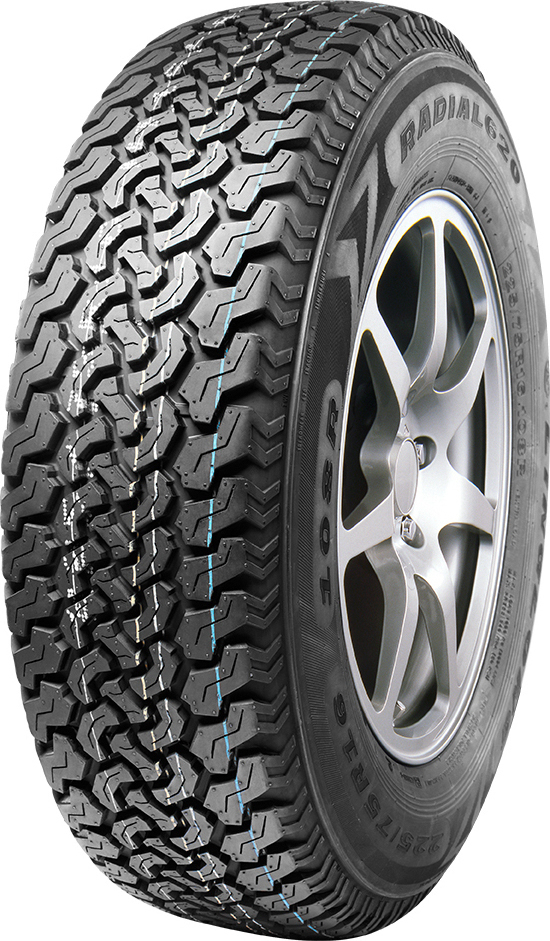 185 R 14 C LEAO R620