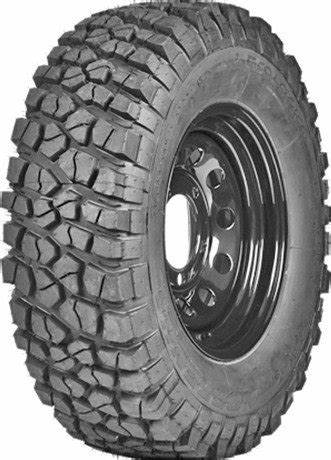 205/70 R 15 NORTENHA MTK2 