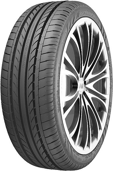 215/55R17 W NS-20 XL NANKANG