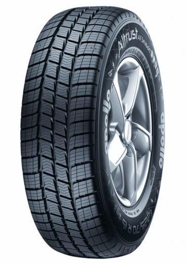185/75 R 16 C APOLLO ALTRUST ALL SEASON 