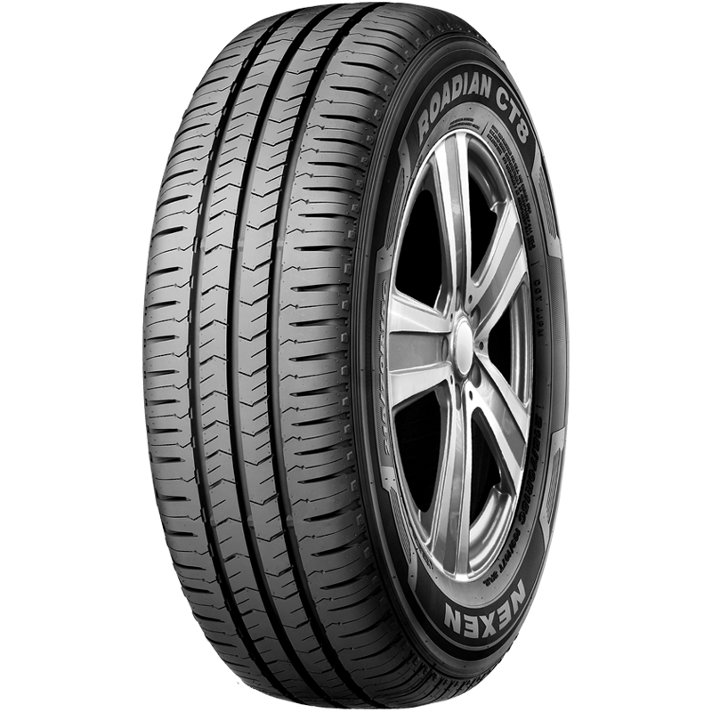 215/70 R 15 C NEXEN ROADIAN CT8  nyári