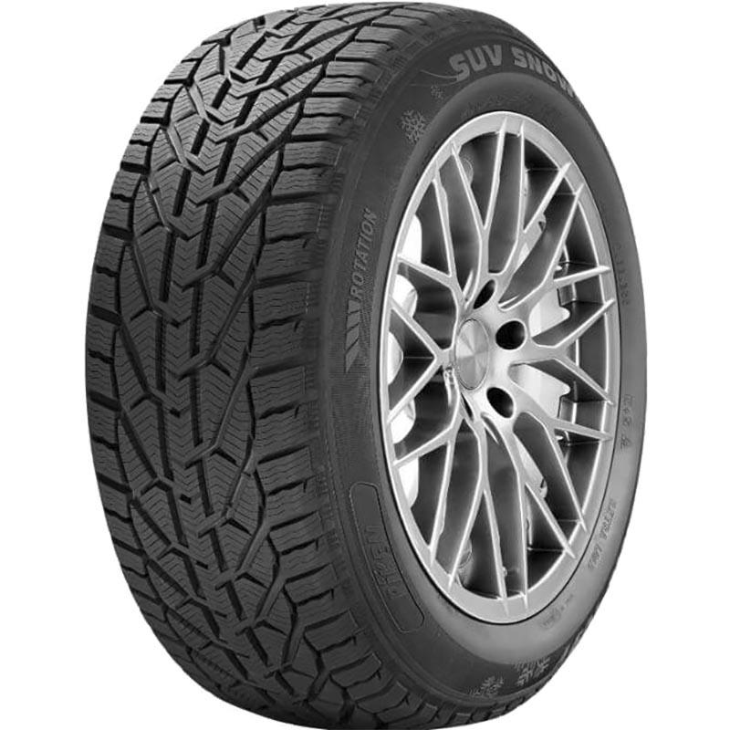 255/55 R 18 SEBRING SUV SNOW XL