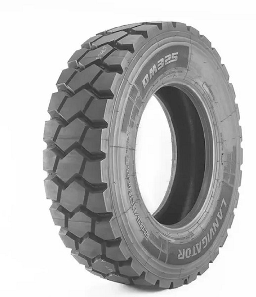 12,00 R 24 APLUS DM325