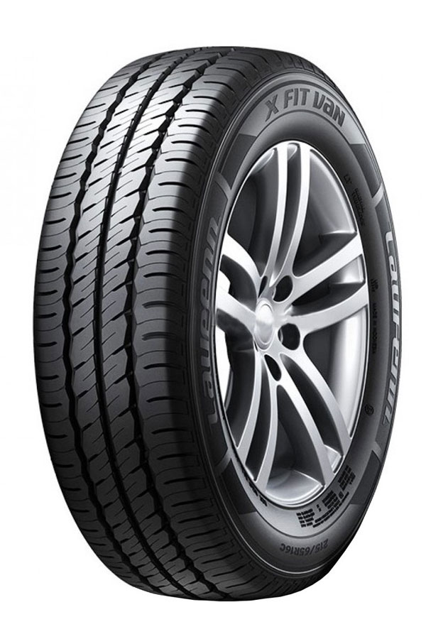 195/75 R 16 C  LAUFENN LV01 X Fit Van