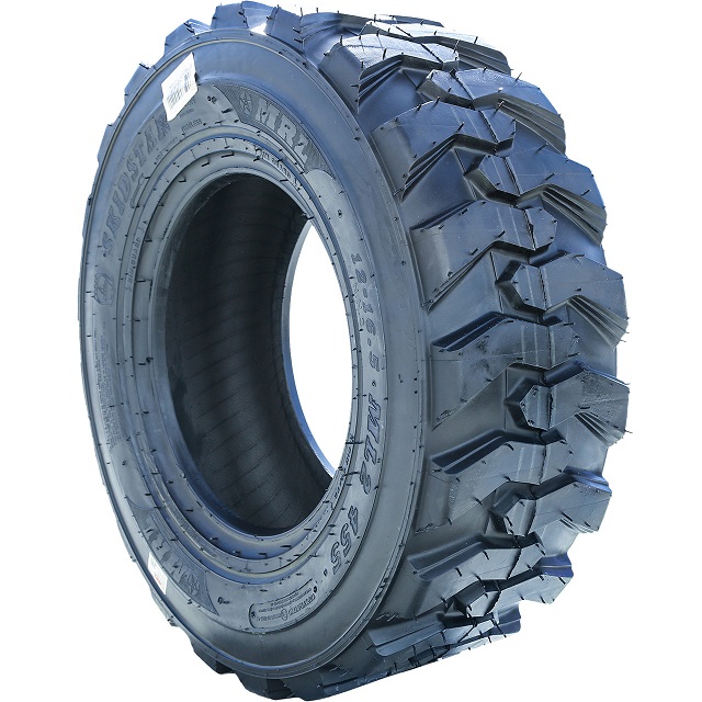 10 - 16,5 MRL ML2 455 SKID STAR   pr.10.