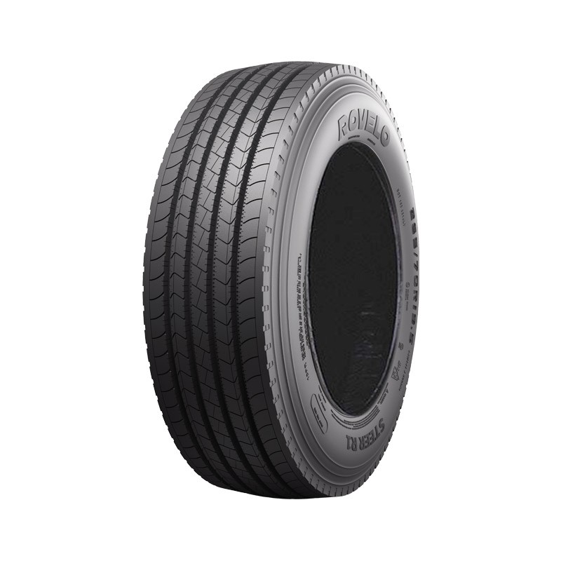 235/75 R 17,5  ROVELO STEER R1    korm.