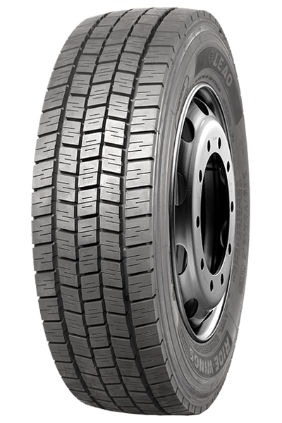 285/70 R 19,5  LINGLONG KLD200  húzó