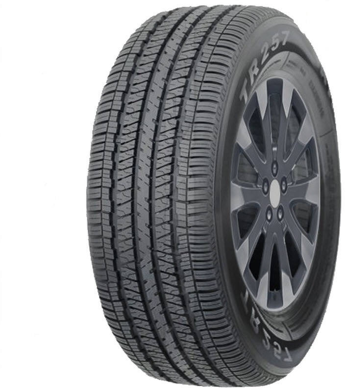 225/65 R 17  Triangle TR-257
