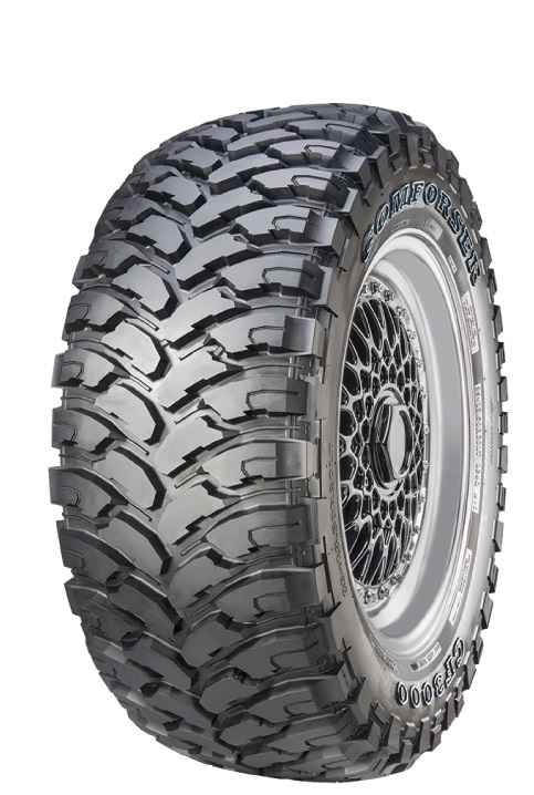 265/75 R 16  Comforser CF-3000