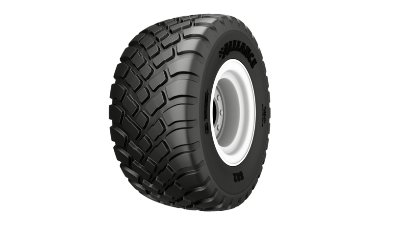 385/65 R 22,5 ALLIANCE 882