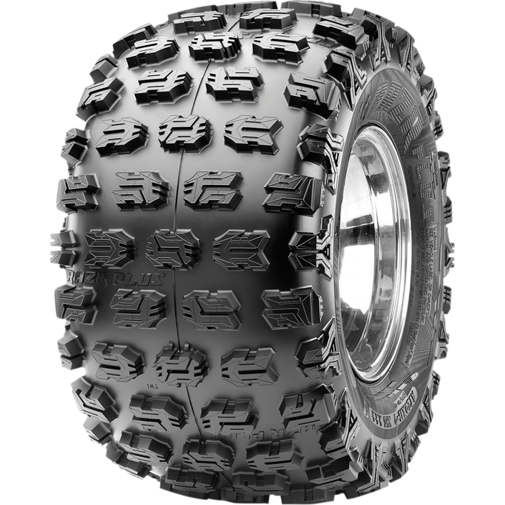 18x10.00-8 MAXXIS Razr Plus MX MS-CR2