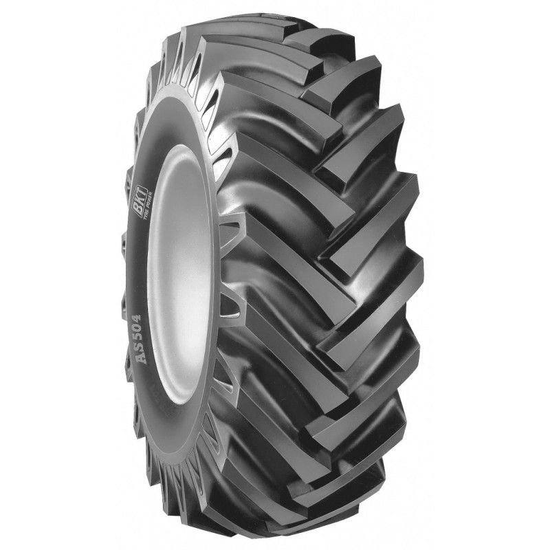 15,5/80 - 24 BKT AS504