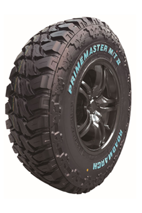 285/70 R 17 Roadmarch PrimeMaster M/T II