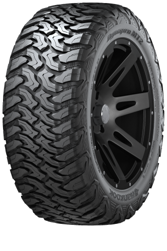 215/85 R 16 HANKOOK RT05 DYNAPRO MT2