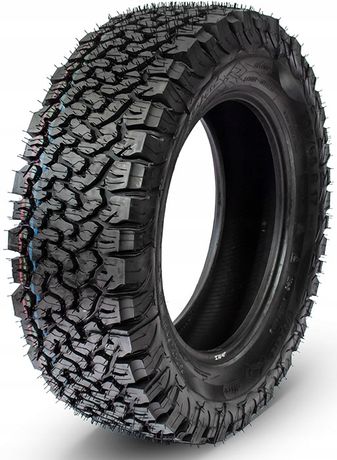 265/65 R 17 GEYER & HOSAJA  Rock/I