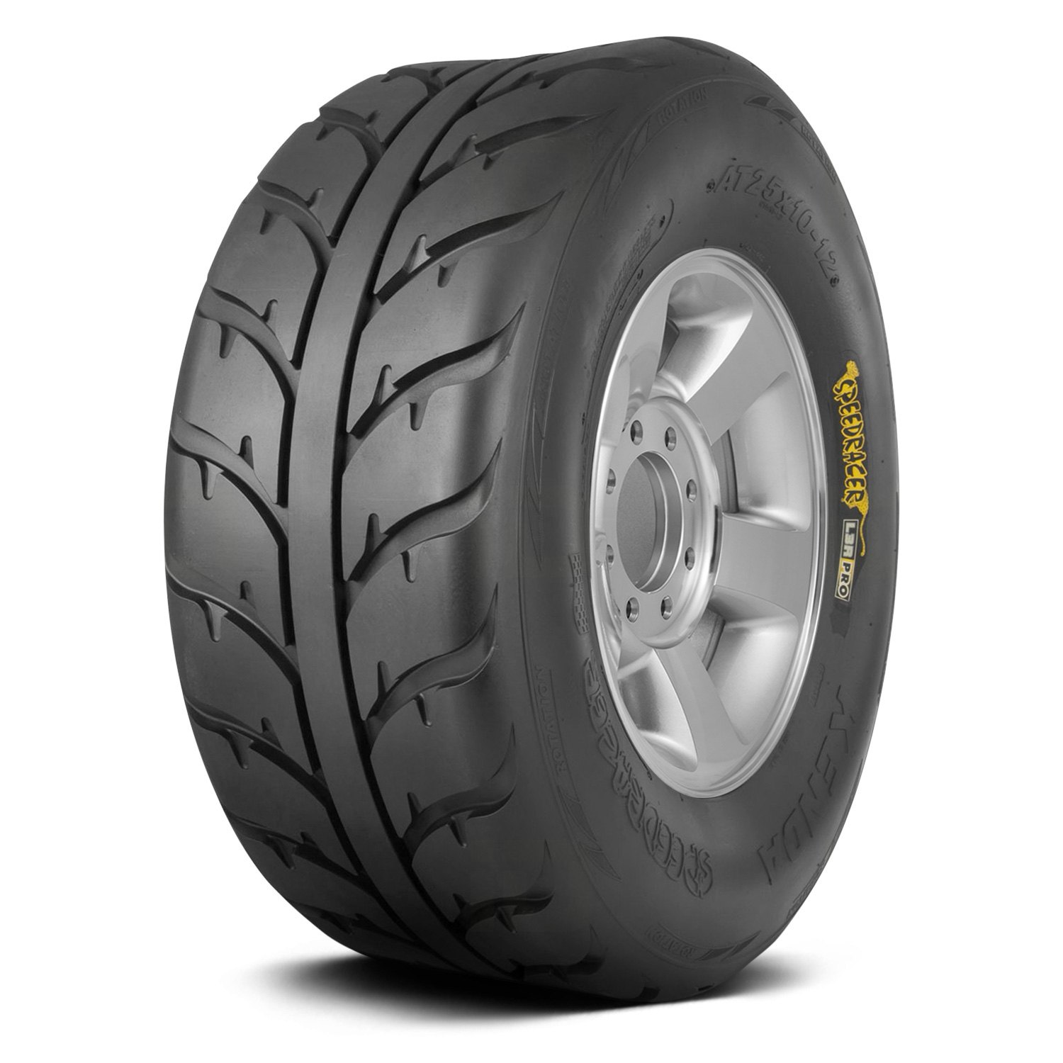 18x9,50-8 KENDA K547 SPEED RACER