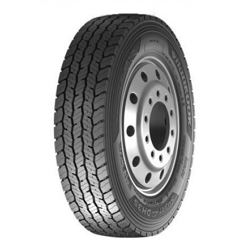 215/75 R 17,5  HANKOOK DH35 húzó