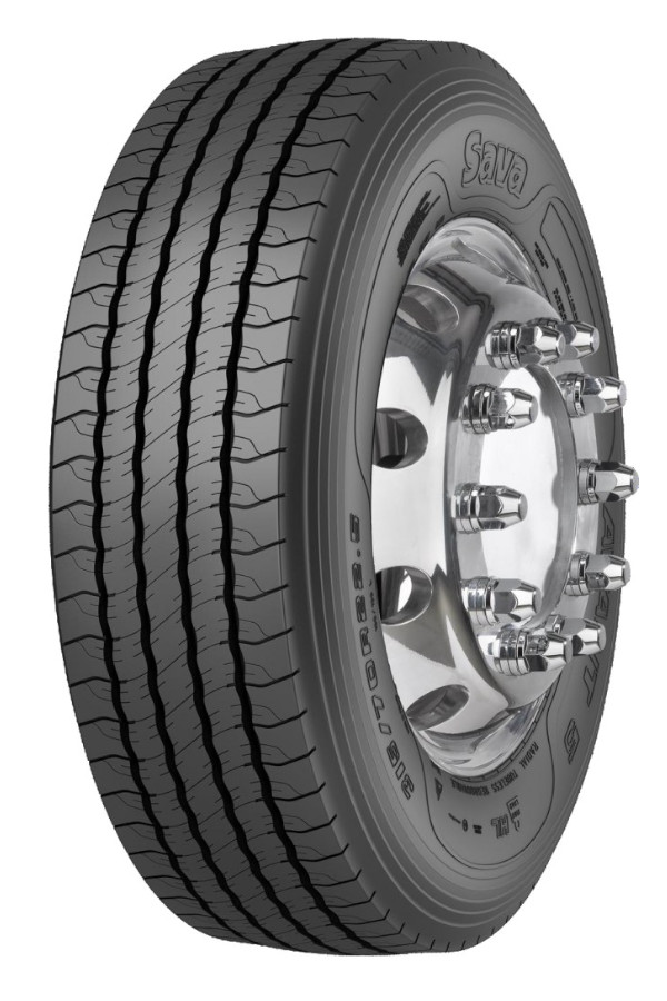 295/60 R 22,5  SAVA AVANT 5 korm.