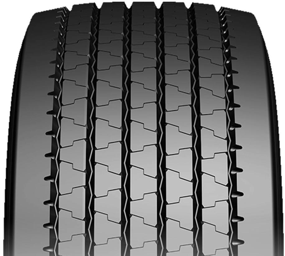 385/55 R 22,5 DYNAMO MTR96