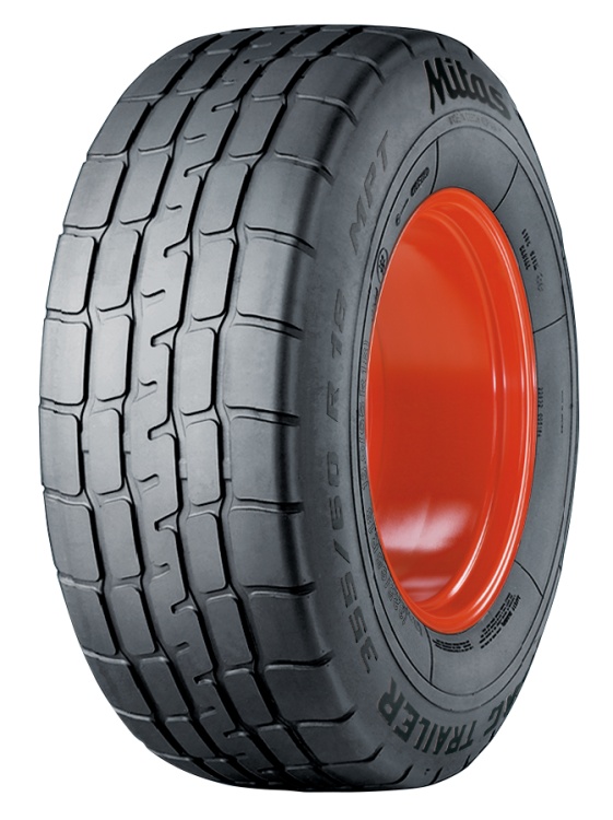 355/60 R 18 MITAS AR-05