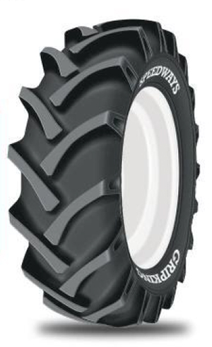 20,8 - 38 GRIPKING Speedways