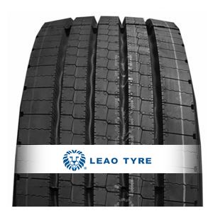 265/70 R 17,5 LEAO KLS200, korm.