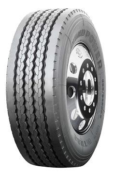 445/65 R 22,5 Windpower WTR69