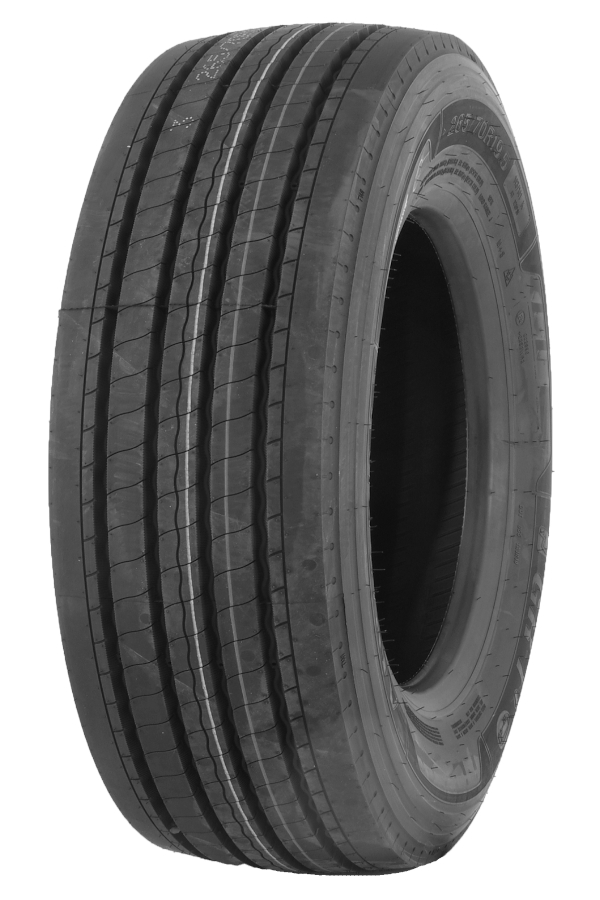 265/70 R 19,5 SAMSON GR-T1, trailer