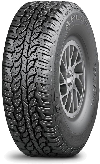 225/75 R 16  APLUS A929 A/T