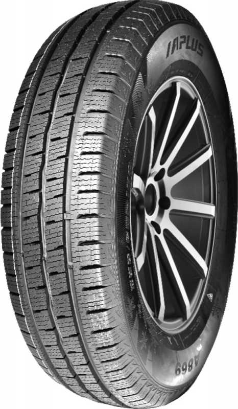 235/65 R 16 C APLUS A869 téli
