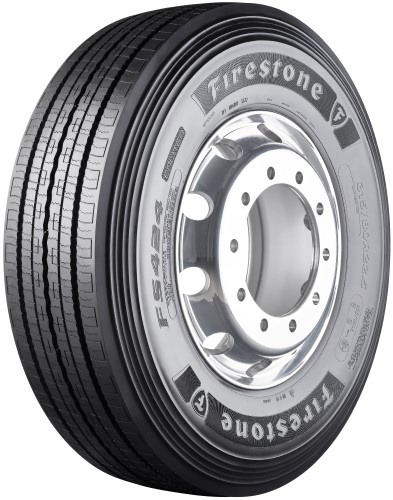 315/70 R 22,5 FIRESTONE FS424 , korm.