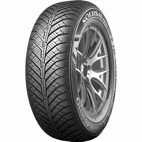 185/50 R 16 KUMHO SOLUS 4S HA31   4évszak