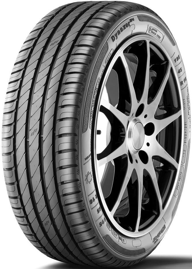 215/55 R 17 KLEBER DYNAXER HP4   nyári