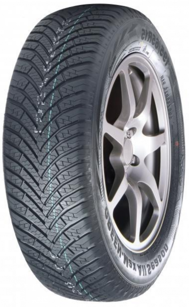 225/45 R 18 Linglong Green-Max  All Season