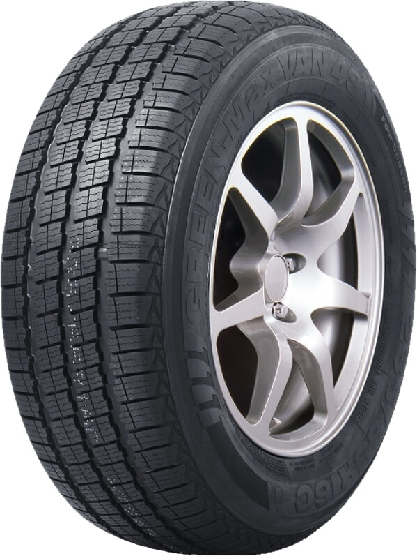 225/45 R 18 Linglong Green-Max  All Season