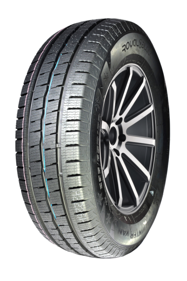 235/65 R 16 C ROYAL WINTER VAN  téli