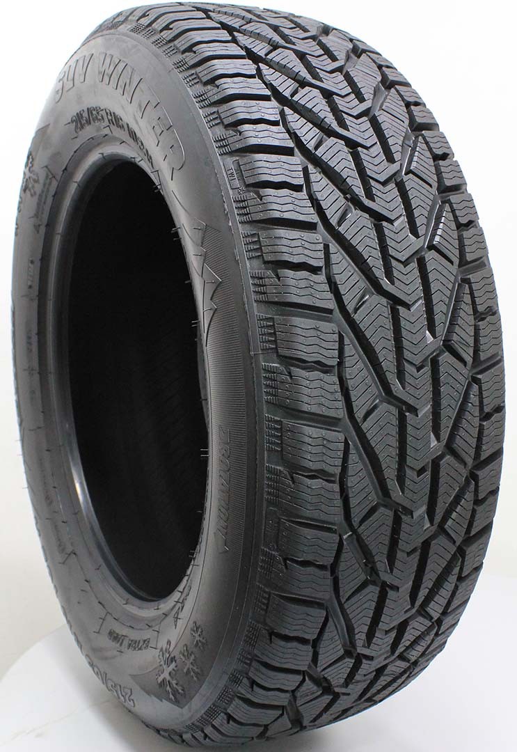 235/60 R 18 SEBRING SUV SNOW XL  téli