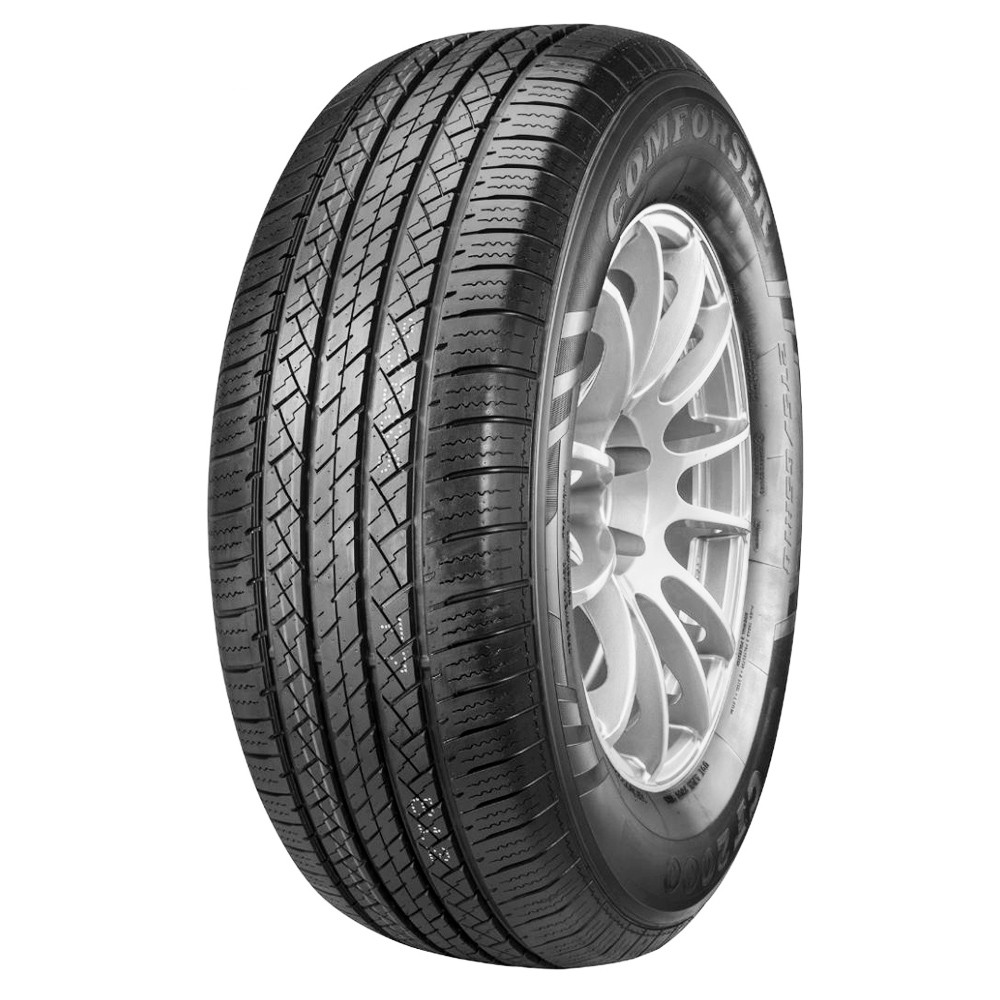 235/60 R 18 APLUS A919  nyári